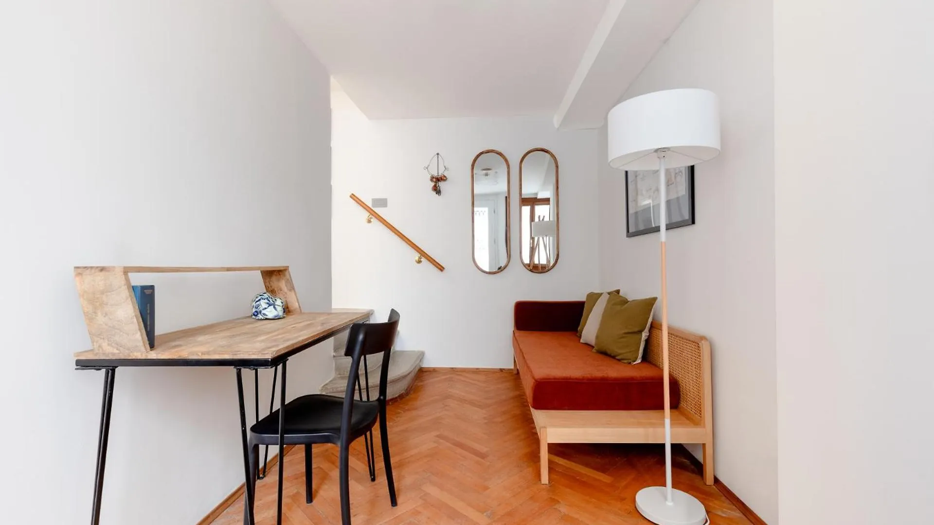 La Caorlina - Terrace Apartment Venice