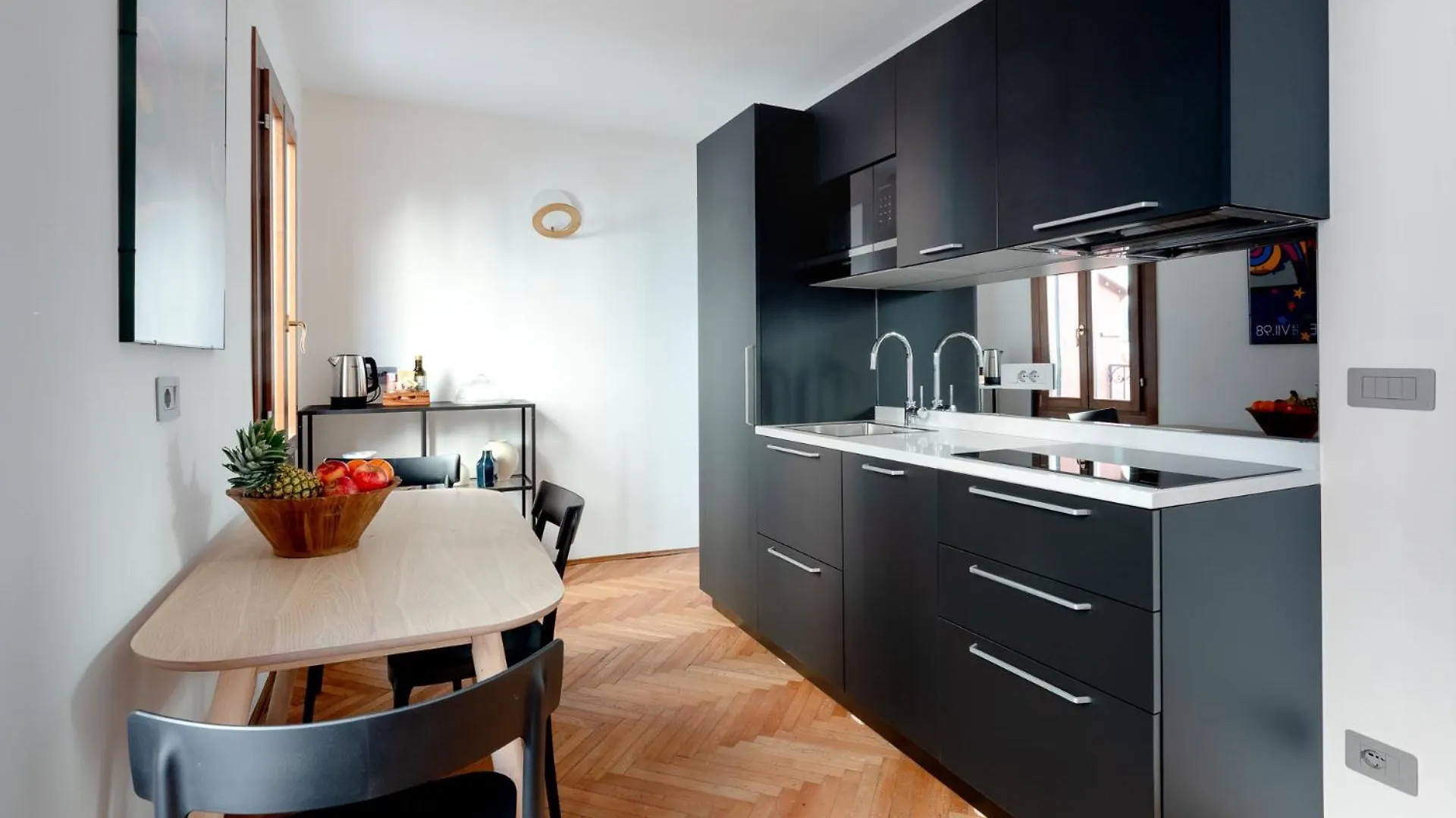 La Caorlina - Terrace Apartment Venice